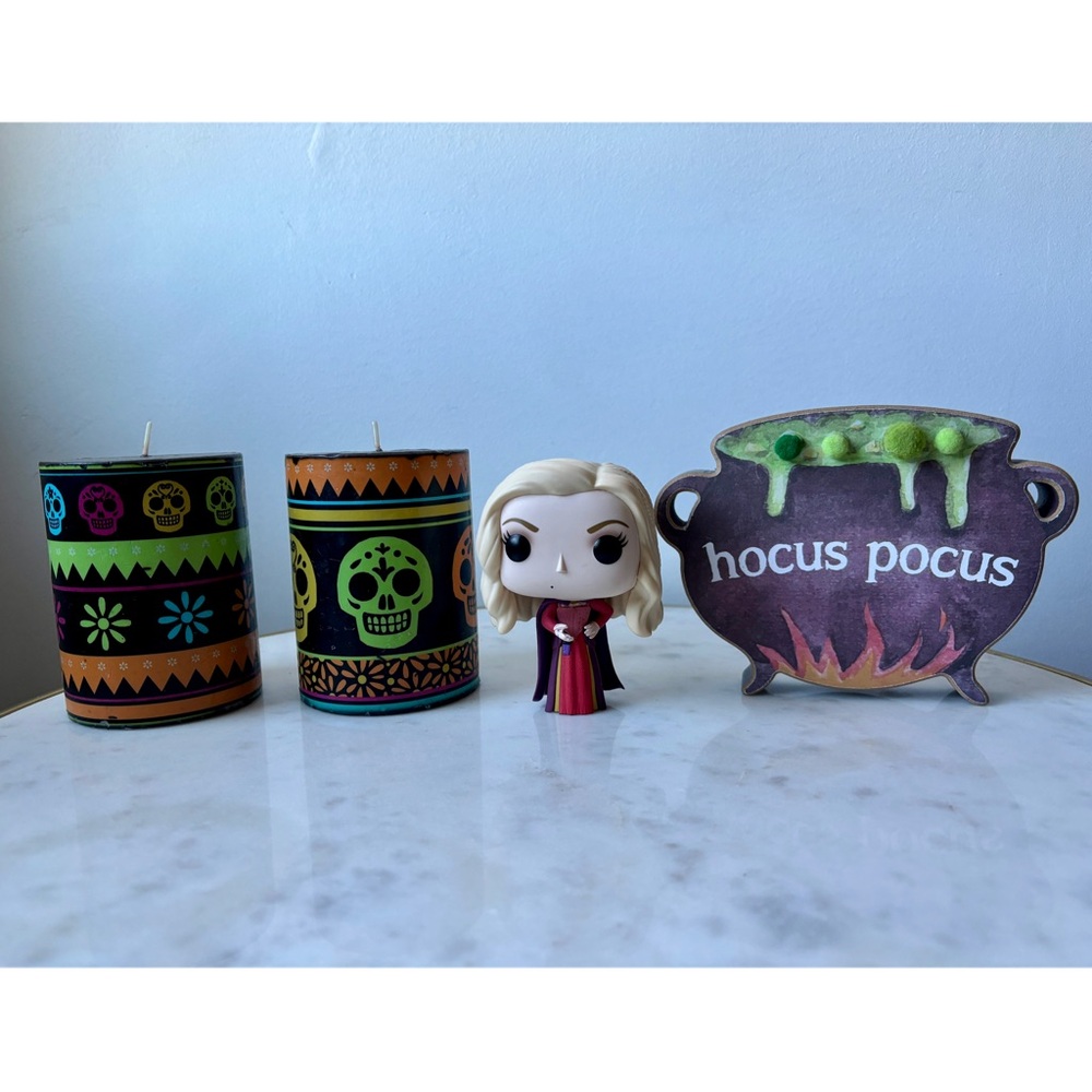 Halloween Hocus Pocus Bundle